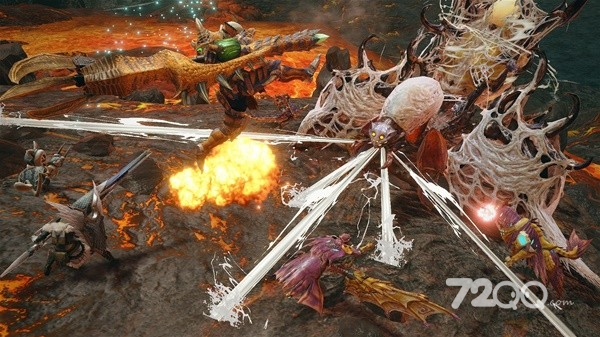 《怪物猎人崛起》曙光5.0斩斧配装思路分享