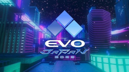 《派对之星》亮相顶级格斗赛事EVO Japan 线下锦标赛即将在东京开战！