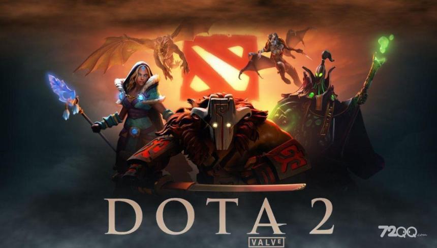 《Dota2》7.33版本食人魔魔法师重做一览