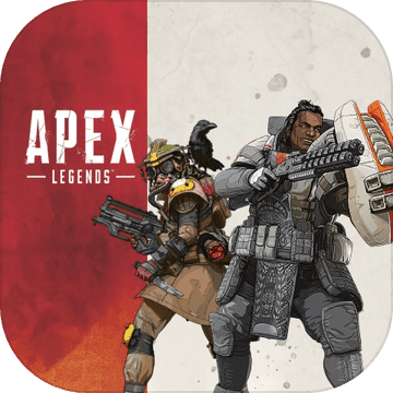 Apex 英雄手游手游app