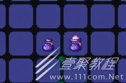 泰拉瑞亚1.4.4虚空袋怎么改版