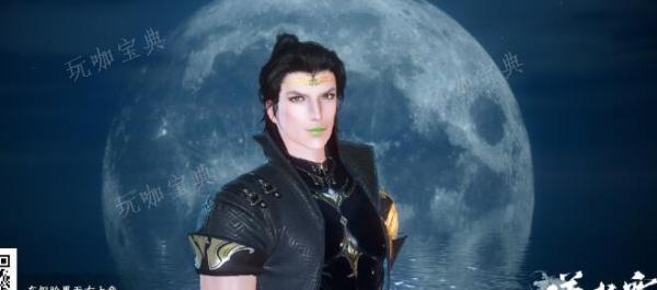 《逆水寒手游》五行机关人通关技巧分享