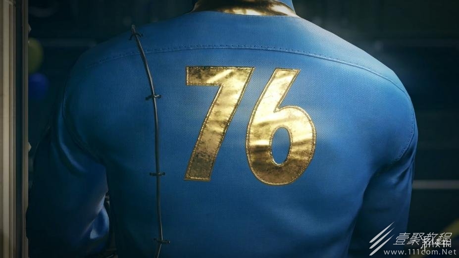 辐射76连接失败解决办法