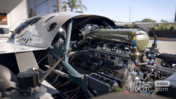 极限竞速8刷钱及赛车经验方法攻略