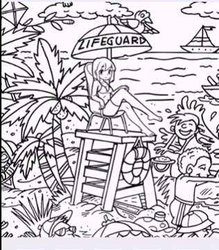 文字找茬大师找22个人过法攻略分享