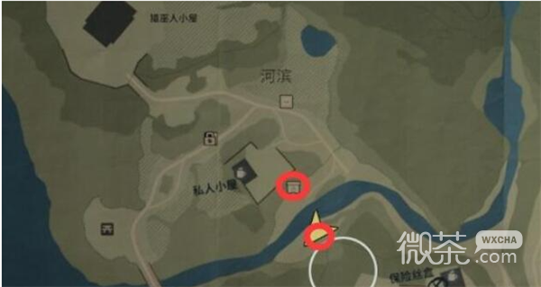 心灵杀手2私人小屋保险箱开启方法攻略