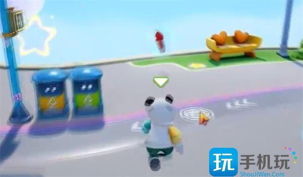 元梦之星星环怎么获得星环获取攻略