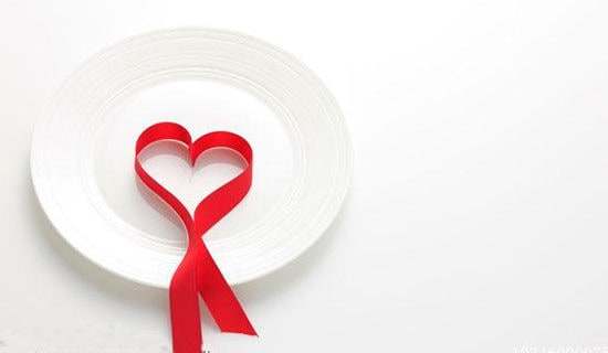 最新献爱心标语