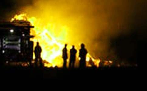 消防应急演练标语230句