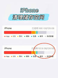 如何清理苹果内存-苹果内存清理方法