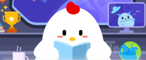 蚂蚁庄园2025年12月6日最新答案