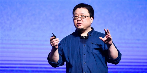 周六了还没听到华与华录音 罗永浩：别着急 忙正事儿呢