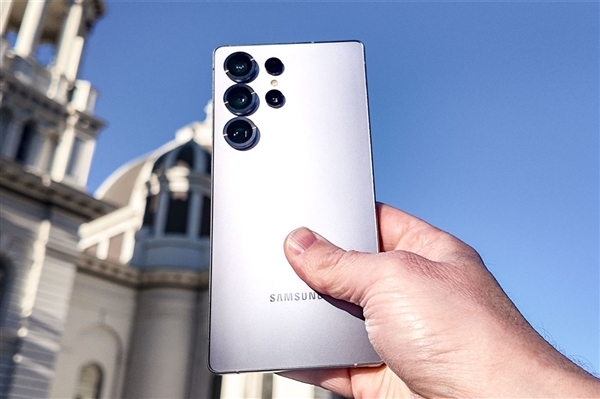 骁龙8E5万元机皇！三星Galaxy S26 Ultra本月量产